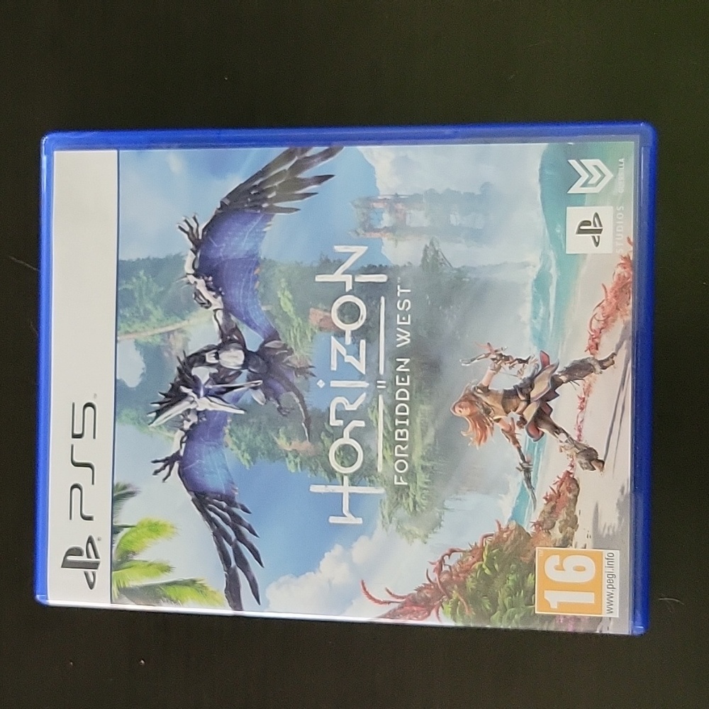 Horizon: Forbidden West for PS5